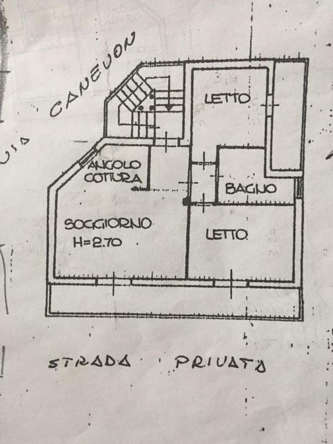 New Apartment Private Parking Bardolino Exteriér fotografie